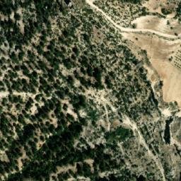 Drone Görünümü