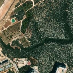 Drone Görünümü