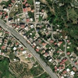 Drone Görünümü