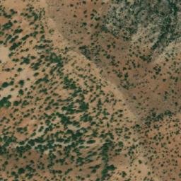 Satellite imagery of Chiyā-i Darabī, IQ