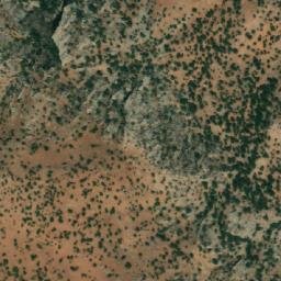 Satellite imagery of Chiyā-i Darabī, IQ