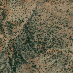 Satellite imagery of Chiyā-i Darabī, IQ