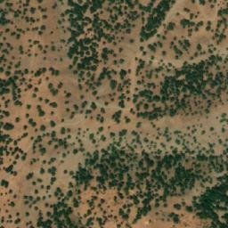 Satellite imagery of Chiyā-i Kalak, IQ