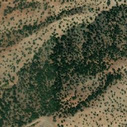 Satellite imagery of Chiyā-i Kalak, IQ