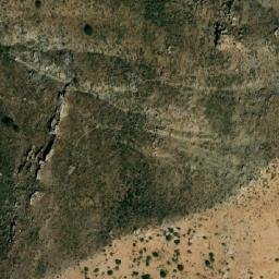 Satellite imagery of Qōpī Tīrā, IQ