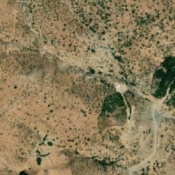 Satellite imagery of Qōpī Tīrā, IQ