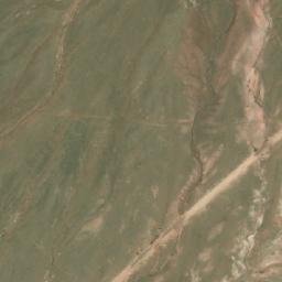 Satellite imagery of Ma‘dan-e Gachīvan, IR