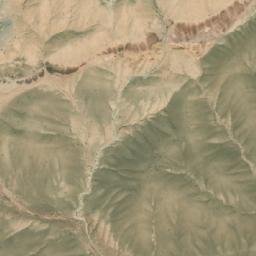 Satellite imagery of Ma‘dan-e Gachīvan, IR