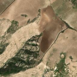 Satellite imagery of Āsmān Kōtal, AF