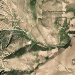 Satellite imagery of Āsmān Kōtal, AF