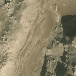 Satellite imagery of Band, AF