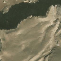 Satellite imagery of Band, AF