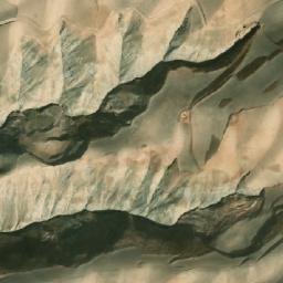 Satellite imagery of Kōtal-e Sar-e Bēl, AF