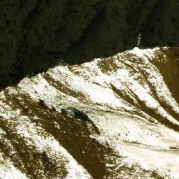 Satellite imagery of Panj Chashmah, AF