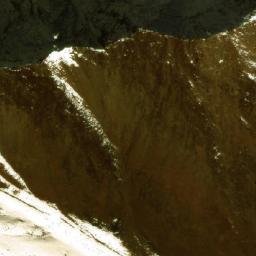 Satellite imagery of Panj Chashmah, AF