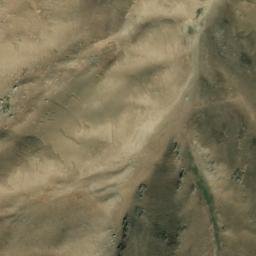 Satellite imagery of Nowlāk, AF