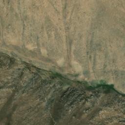 Satellite imagery of Muldē Khān, AF