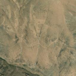 Satellite imagery of Muldē Khān, AF
