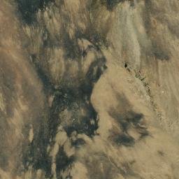 Satellite imagery of Kōh-e Jakhān, AF