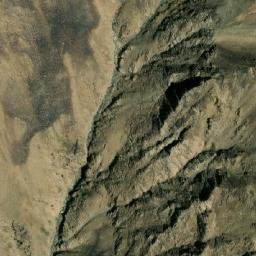 Satellite imagery of Kōh-e Jakhān, AF