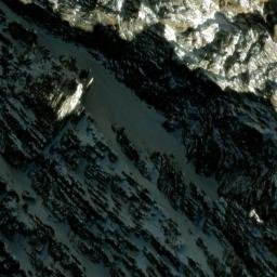 Satellite imagery of Mazar-i-Shit Sar, PK