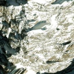 Satellite imagery of Mazar-i-Shit Sar, PK