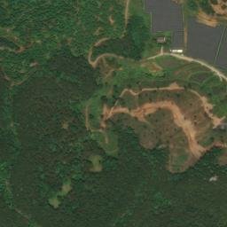 Satellite imagery of Chuyu-sŏng, KR