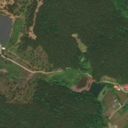 Satellite imagery of Chuyu-sŏng, KR