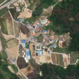 Satellite imagery of Cheonpunggwangsan, KR