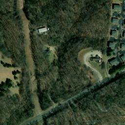 Satellite imagery of King and Queens Bluff, US