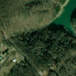 Satellite imagery of Pond Ridge, US