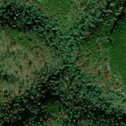 Satellite imagery of Stansbury Number Four Mine, US
