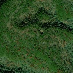 Satellite imagery of Stansbury Number Four Mine, US