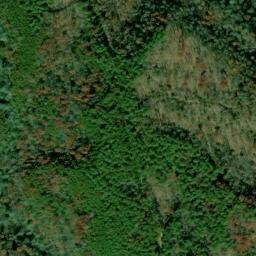 Satellite imagery of Stansbury Number Four Mine, US