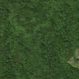 Satellite imagery of Brooks Graham Mine, US