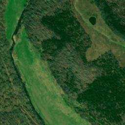Satellite imagery of Combs Station Prospect, US