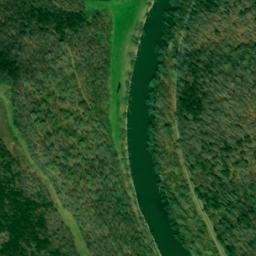 Satellite imagery of Combs Station Prospect, US