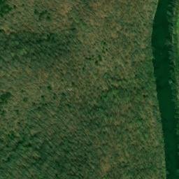 Satellite imagery of Combs Station Prospect, US