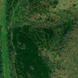 Satellite imagery of Bruce Prospect, US