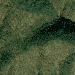 Satellite imagery of Fisher Creek Ridge, US