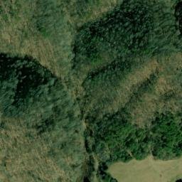 Satellite imagery of Fisher Creek Ridge, US