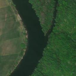 Satellite imagery of Laurel Run Cliffs, US