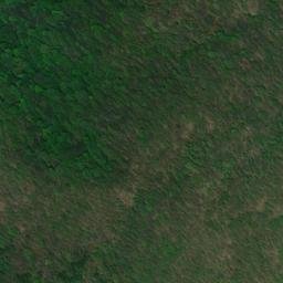 Satellite imagery of Holston River Mountain, US
