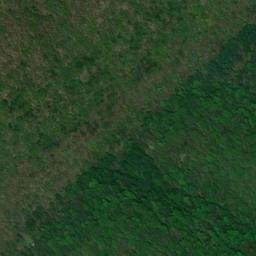 Satellite imagery of Holston River Mountain, US