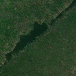Satellite imagery of Proposal Ridge, US