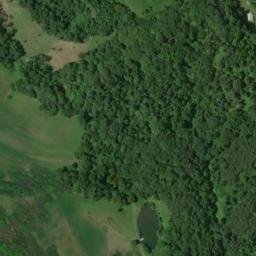Satellite imagery of Lick Ridge, US