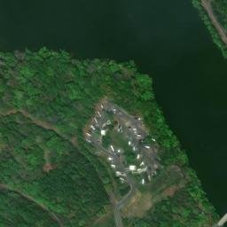 Satellite imagery of Moody Bluff, US