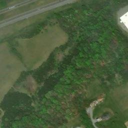 Satellite imagery of Centenary Ridge, US