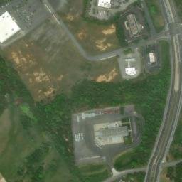 Satellite imagery of Centenary Ridge, US