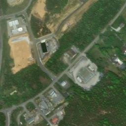 Satellite imagery of Centenary Ridge, US